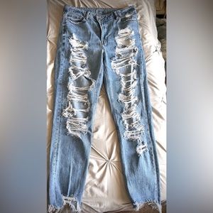 AE Ripped Jeans